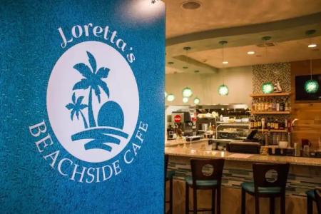 Grand Seas by Exploria Resorts - 30