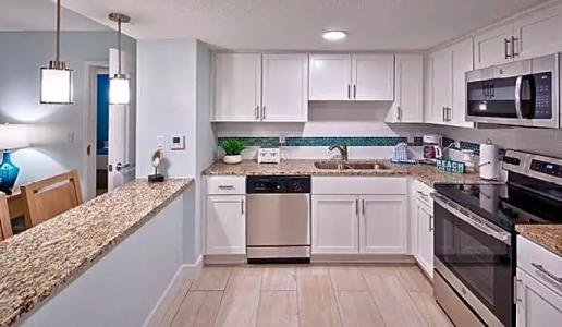 Grand Seas by Exploria Resorts - 62