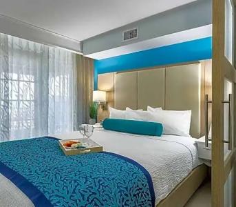 Grand Seas by Exploria Resorts - 101