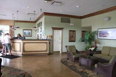 Grand Seas by Exploria Resorts - 31