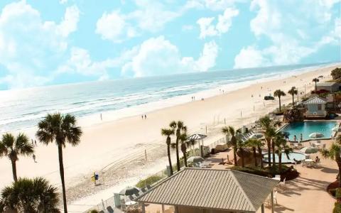 Grand Seas by Exploria Resorts - 17