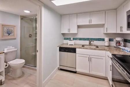 Grand Seas by Exploria Resorts - 23