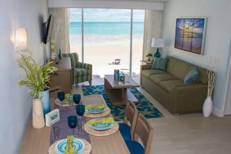 Grand Seas by Exploria Resorts - 103