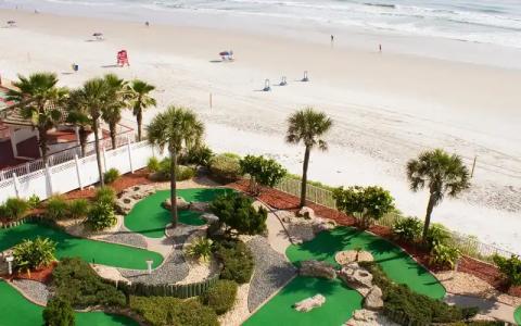 Grand Seas by Exploria Resorts - 18