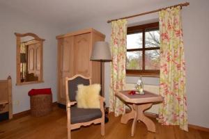 Hotel «St. Leonhard Garni», Бирнбах