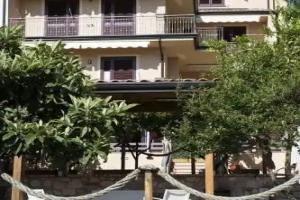 Мини-отель «Meublé Leonetti», Палинуро