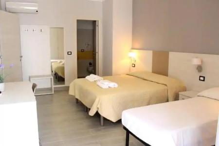 Meublé Leonetti - 18