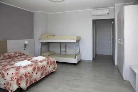 Meublé Leonetti - 21