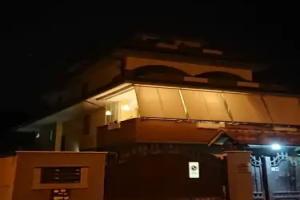 Guest House Brezza Marina, Фьюмичино