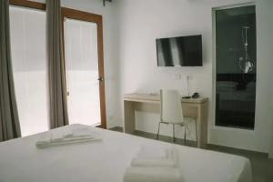 Апарт-отель «Blue Bay», Чефалу