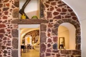 Апартаменты «Thea», Имеровигли