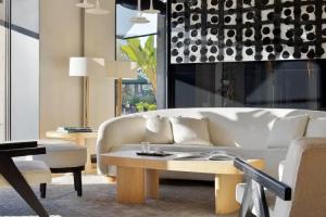 Отель «H10 Port Vell 4* Sup», Барселона