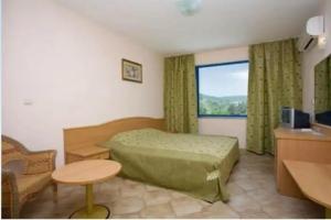 Hotel «Iceberg», Балчик