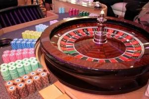 Platinum Hotel & Casino, Солнечный Берег