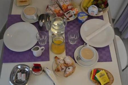 Al Centro Suites - 10