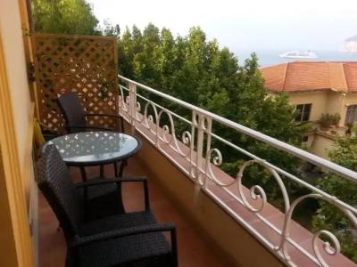 Al Centro Suites - 53