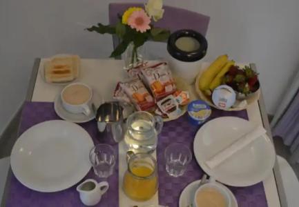 Al Centro Suites - 29