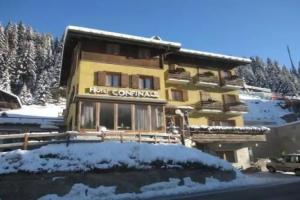 Confinale, Санта-Катерина-Вальфурва