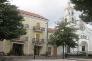 Hotel «Gentile», Аджерола