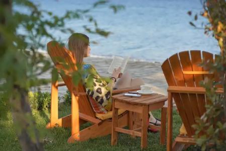 Datca Surf Tatil Koyu - 16