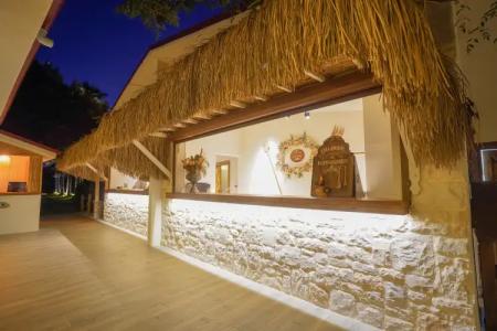 Datca Surf Tatil Koyu - 18