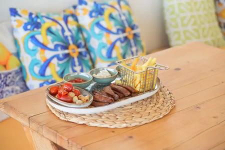 Datca Surf Tatil Koyu - 14