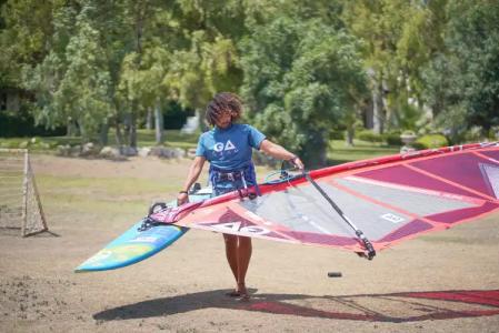 Datca Surf Tatil Koyu - 37