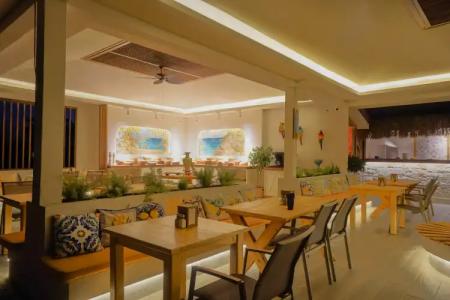 Datca Surf Tatil Koyu - 19