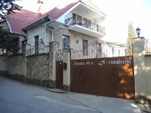 Вилла Цитадель - 0