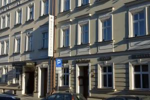 Metropolitan Boutique Hotel, Краков