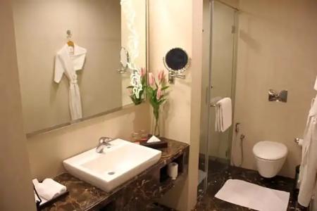 Howard Johnson By Wyndham, Hebbal, Bengaluru - 20