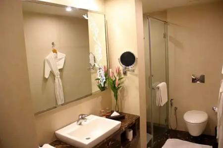 Howard Johnson By Wyndham, Hebbal, Bengaluru - 27