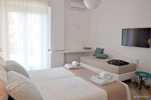 Agorà b&b, Трани