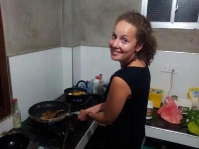 Patrick Holiday - 16