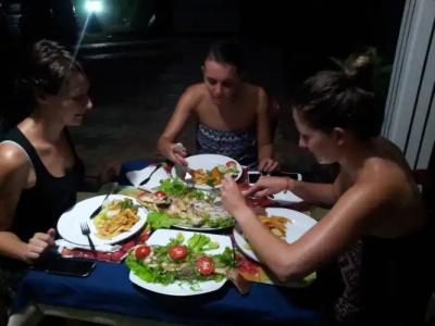 Patrick Holiday - 19