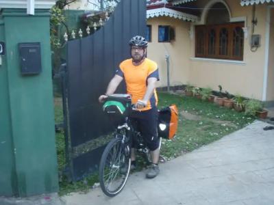 Patrick Holiday - 17