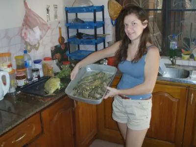 Patrick Holiday - 10