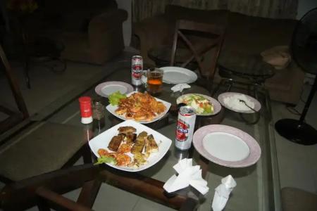 Patrick Holiday - 11