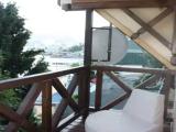 Семейный номер с видом на море