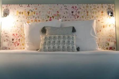 1er Etage Marais - 60