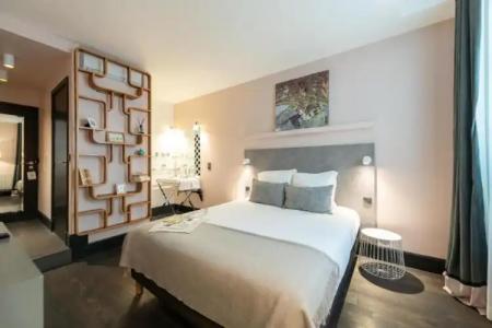 1er Etage Marais - 51