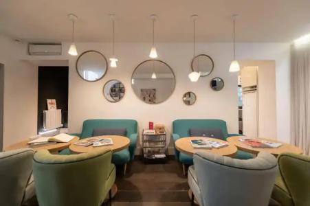 1er Etage Marais - 21