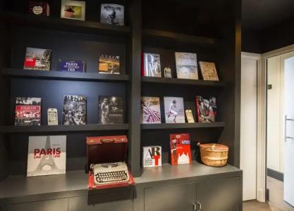 1er Etage Marais - 8