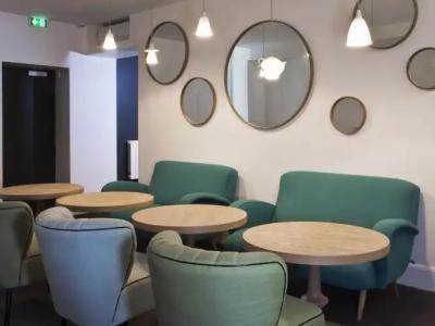 1er Etage Marais - 16