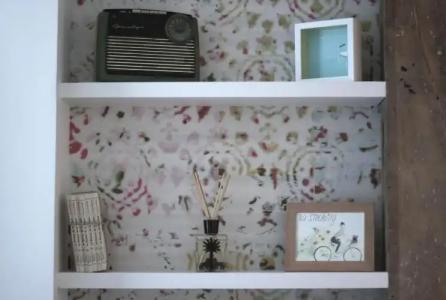 1er Etage Marais - 47