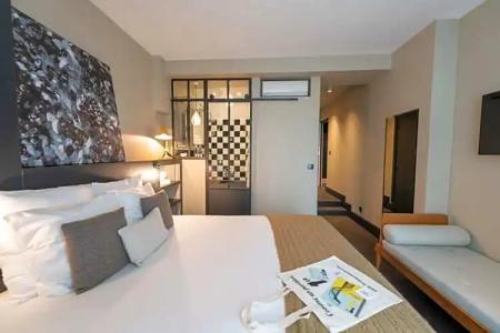 1er Etage Marais - 66