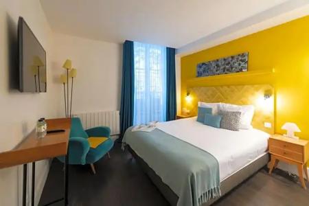 1er Etage Marais - 32