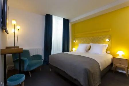 1er Etage Marais - 3