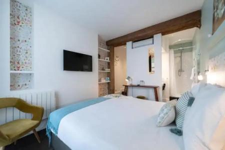 1er Etage Marais - 58