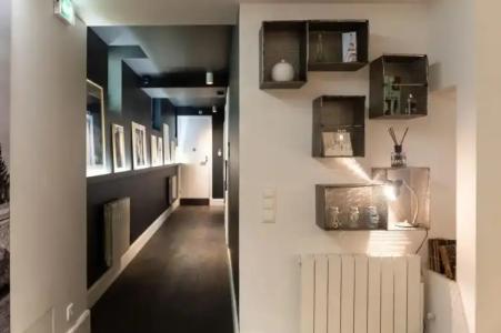 1er Etage Marais - 14